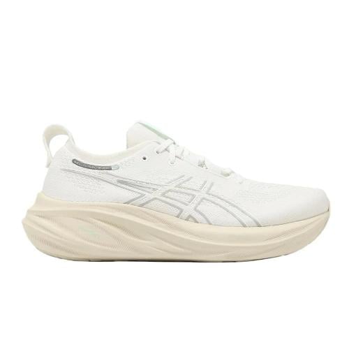 Asics Novaplast 4 white
