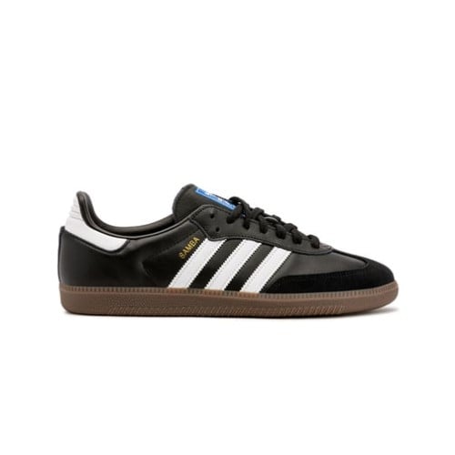 Adidas SAMBA black