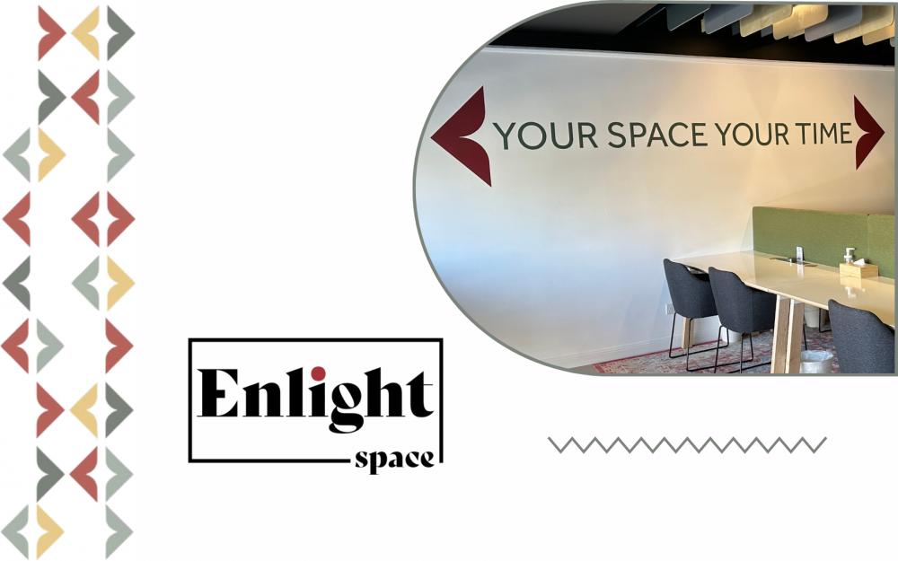 مفهوم مساحات العمل المشتركة