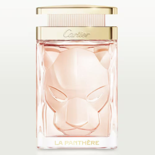 "لا پانتير" عطر كارتير الاصلي