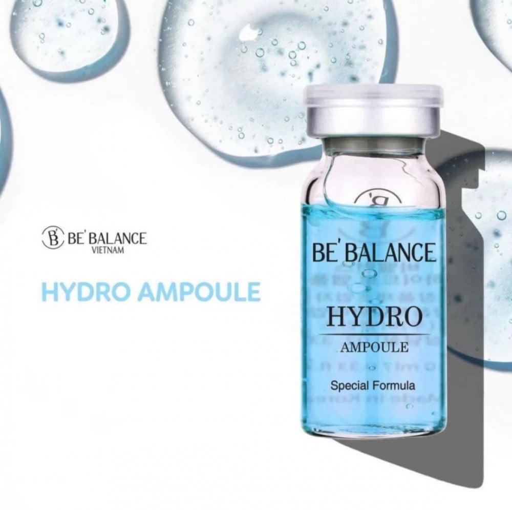 HYDRO