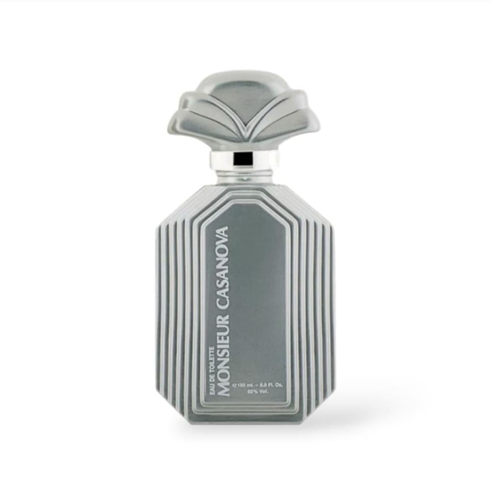 عطر مسيو 150مل تواليت من ج.كازانوفا