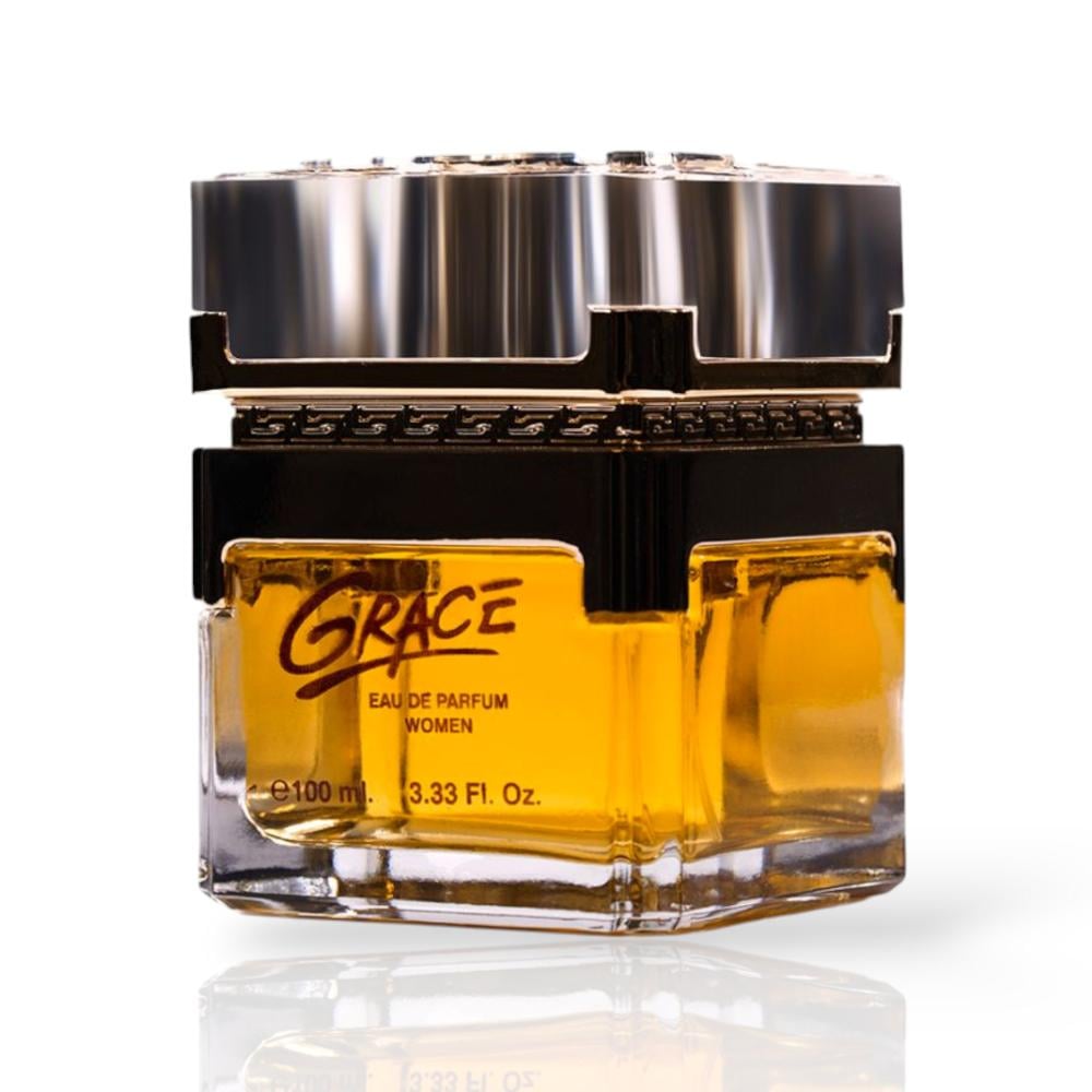 عطر جريس نسائي 100مل مركز من ج.كازانوفا