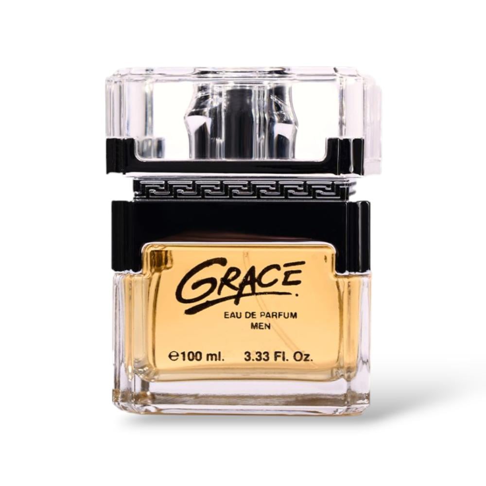 عطر جريس رجالي 100مل مركز من ج.كازانوفا