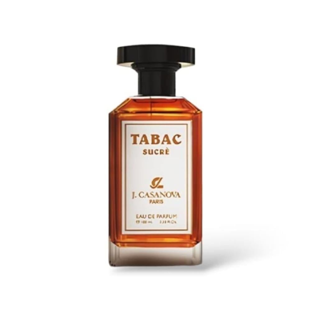 عطر تاباك سوكري 100 مل مركز من ج.كازانوفا