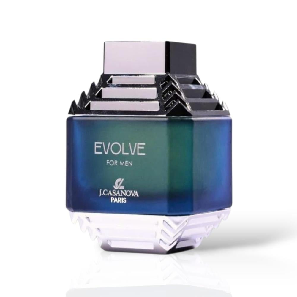 عطر افولف الرجالي 100مل تواليت من ج.كازانوفا