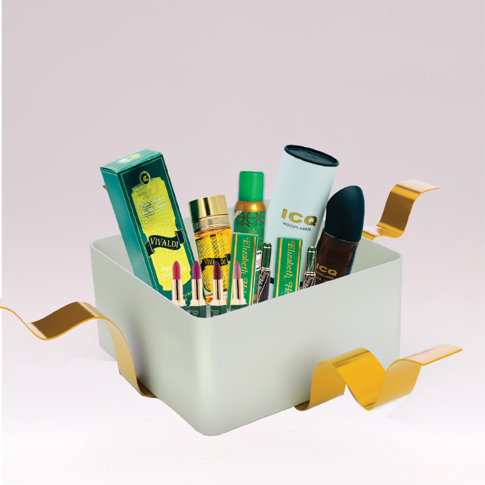 مجموعة بداية العام من محمود سعيد