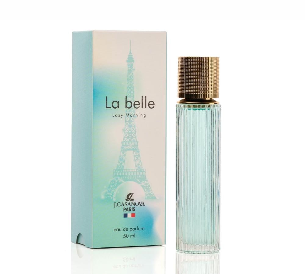عطر لابيل 50 مل مركز  من ج.كازانوفا