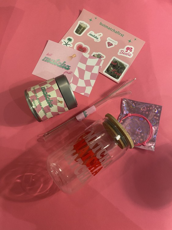 Product