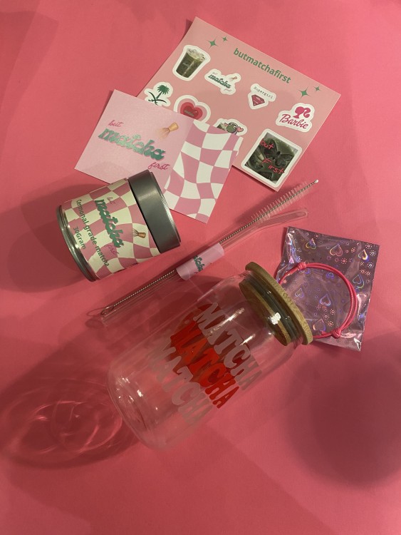 Product