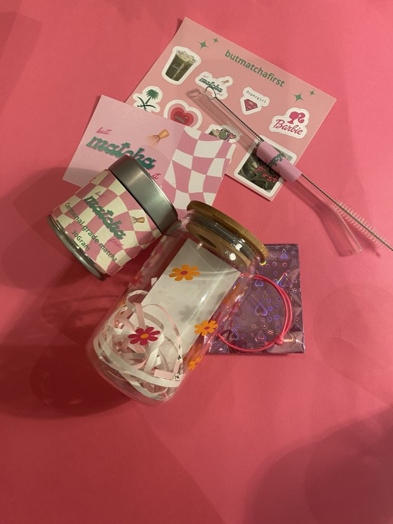 Product
