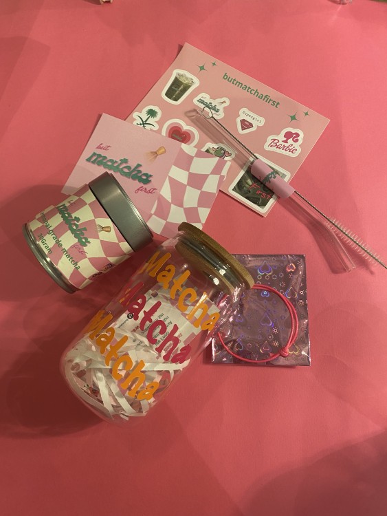 Product