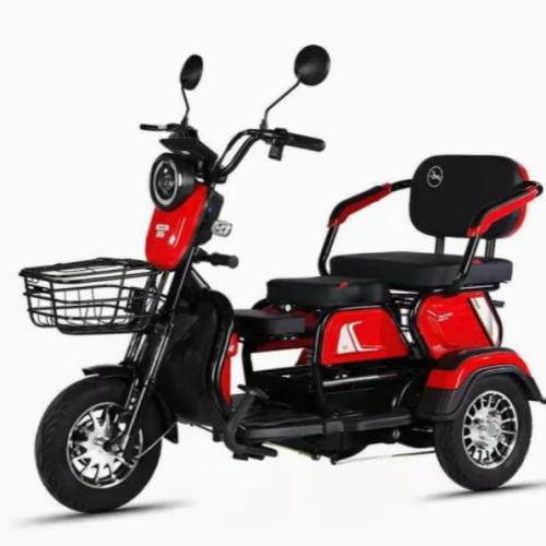 600 واط 48V20A بطارية الرصاص الحمضية قوة كبيرة درا...