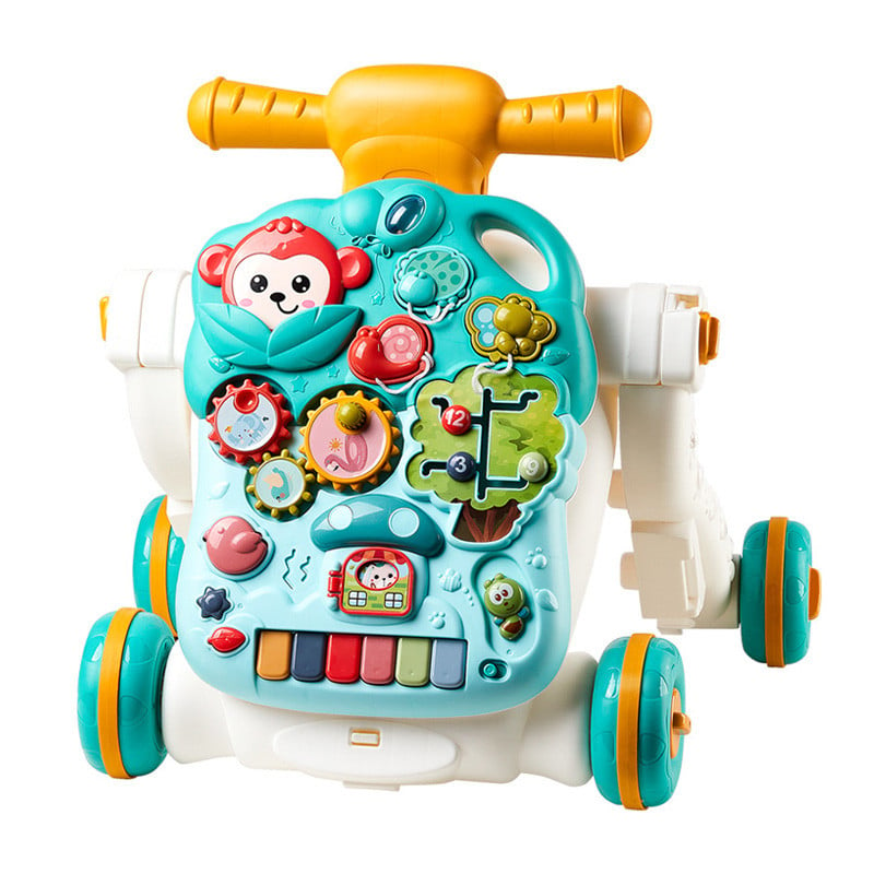 Cartoon cute baby walker trolley Revolutionize Your Commute with Strike X The Ultimate Electric Scooter Bike Cars Kids cars