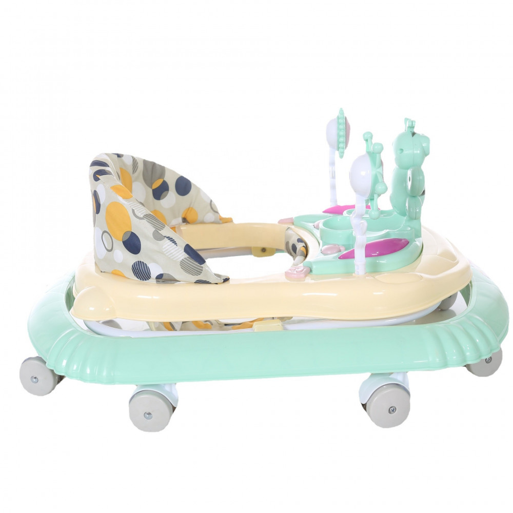 Bee baby walker online