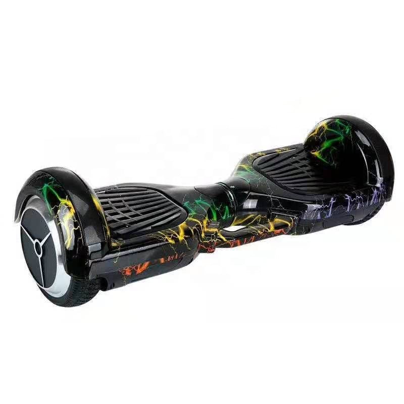 Two Wheel Electric Skateboard, Hoverboard Electric Scooter