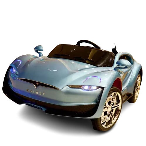 Tesla drivable toy car clearance