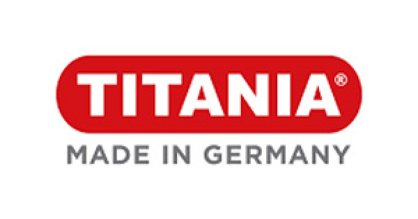 تيتانيا - Titania