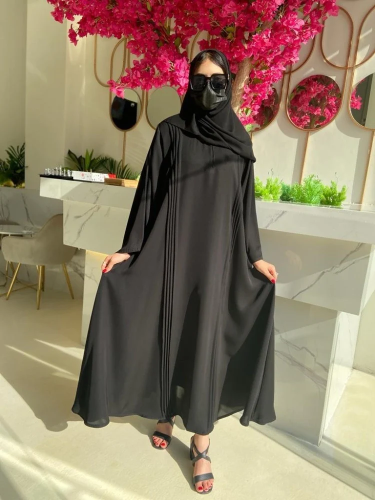 عبايه ملاك
