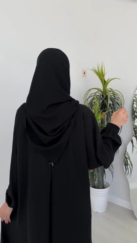 عباية بازرار