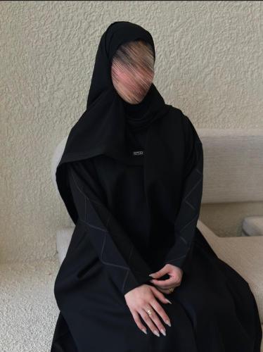 عباية خيال