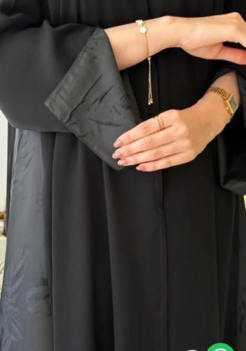 عباية غرور