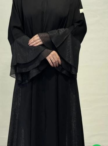 عباية ايفانز