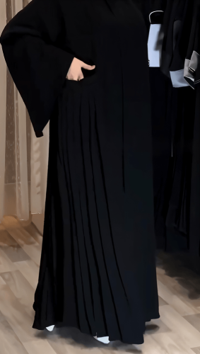 عباية ايناس