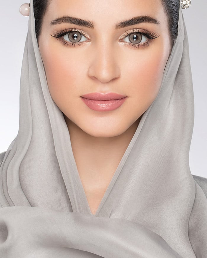 عدسات لنس مي كافيه  - طبي نظر - عدسة واحدة فقط