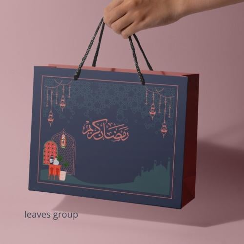 تصميم كيس