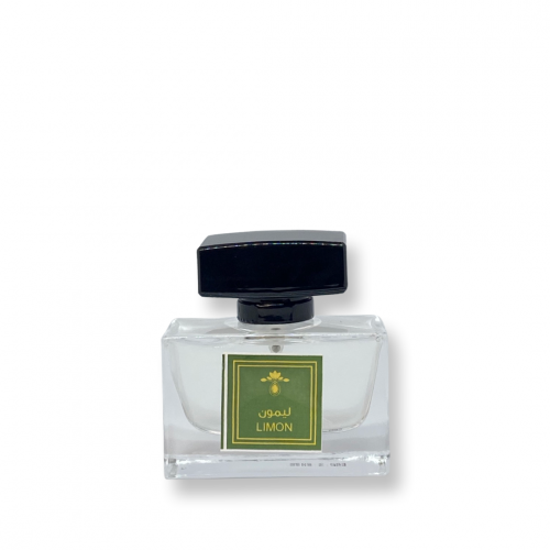عطر الليمون