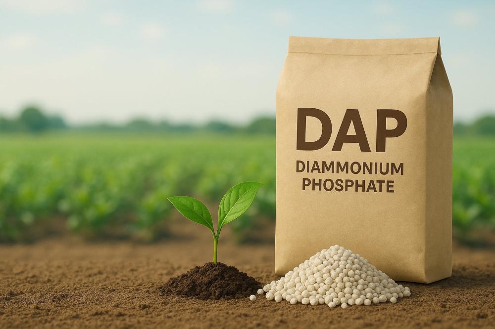 سماد الداب DAP
