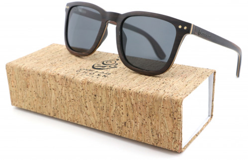 نظارة شمسية غصن GS011