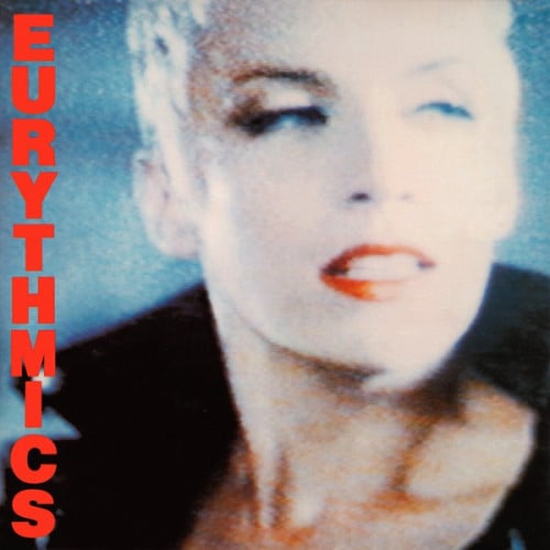Eurythmics ‎- Be Yourself Tonight