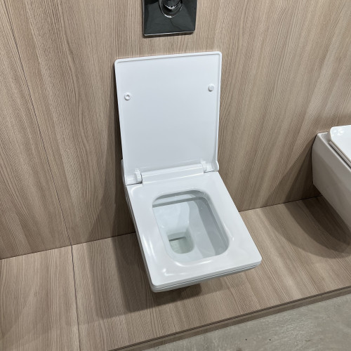 كرسي تعليق ابيض - TS18000