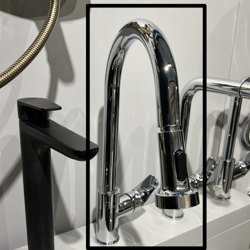 خلاط مطبخ- LU11030806