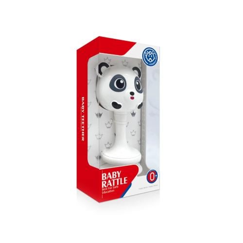 عضاضة باندا