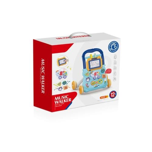 مشاية أطفال