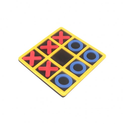 لعبة اكس او