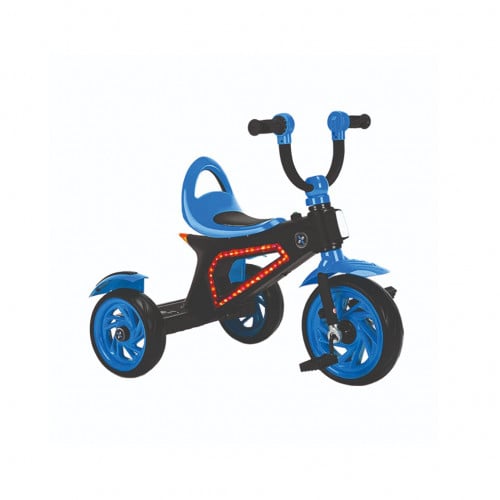 دراجة ثلاثية العجلات للأطفال