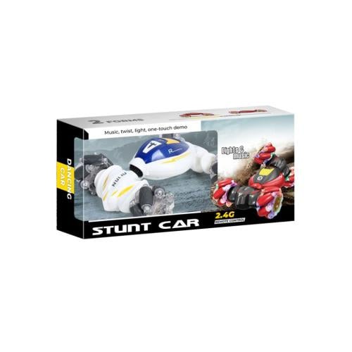 سيارة ريموت