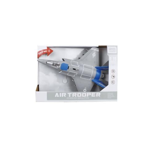 طائرة مقاتلة