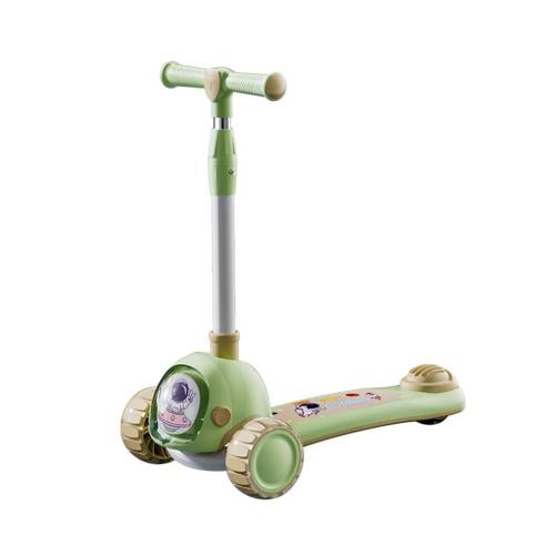 سكوتر الفضاء