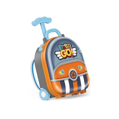 شنطة دكتور 4 في 1