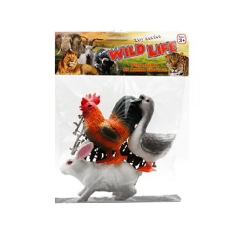 الحيوانات الأليفة