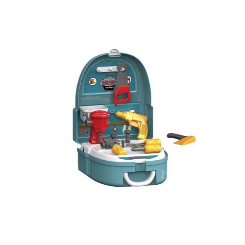 شنطة أدوات التصليح