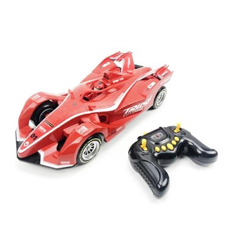 سيارة ريموت عالية السرعة