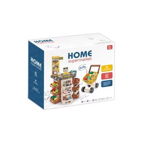 كاشير كبير 47 قطعه