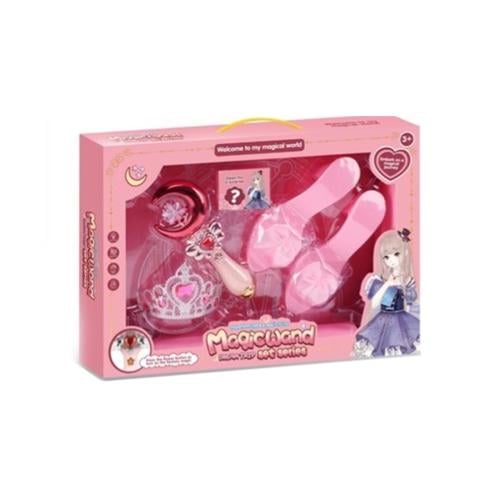 مجموعة الأميرة السحرية