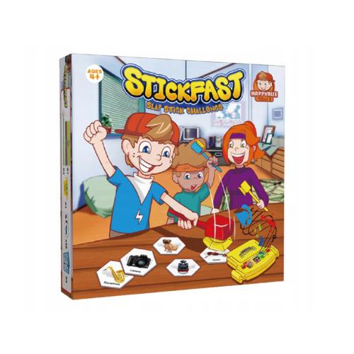 عصا الضربات السريعة